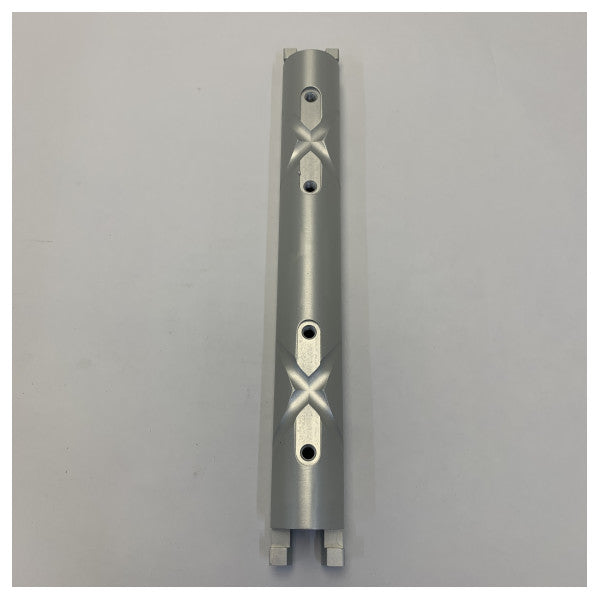 Harken 7412.31 Unité 2 MKIV Ensemble de connecteurs de foil 229 mm