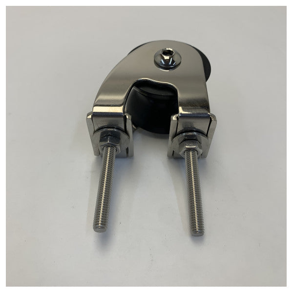 アンタル 50mm 817.050 垂直チューリップブロック