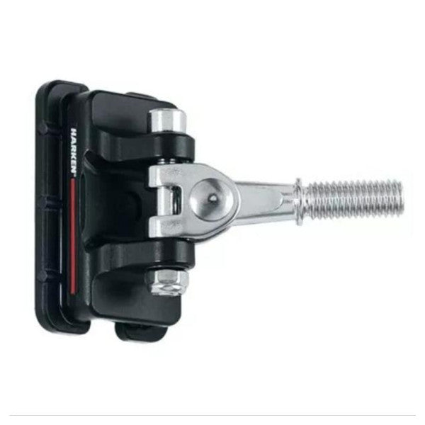 Harken HC8537 18mm Switch Battcar with 10mm Stud
