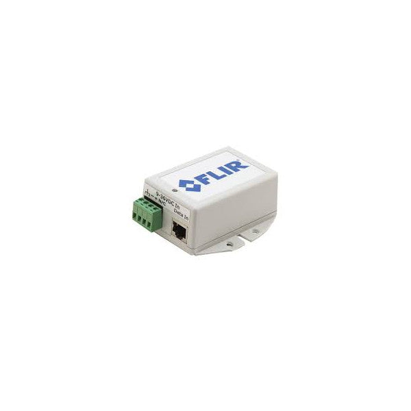 Flir Thermal Camera POE Injector - 4113746