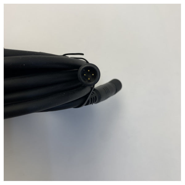 Raymarine CAM50/CAM100 Kamera forlængerkabel 5M - E06017