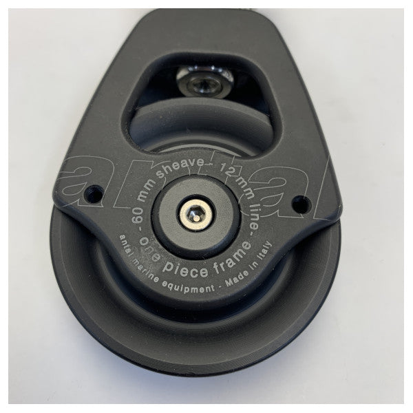 Антал OPF Серія 60мм Блок на Пад-Око 00614