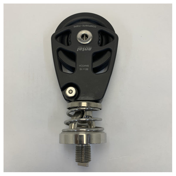 Антал 918.095 D90 мм Snatch Block