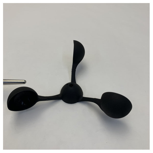 Raymarine A28167 ST60+ Mastet Vind Enhet Reparasjonssett