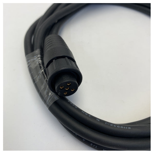 Raymarine A80191 AIS100 VHF антена сплитер захранващ и FM кабел