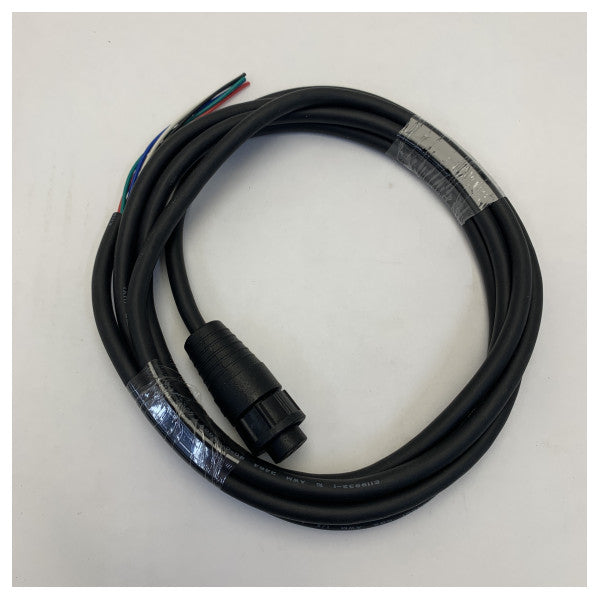 Raymarine A80191 AIS100 VHF антена сплитер захранващ и FM кабел