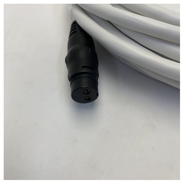 Raymarine A80309 クオンタムおよびクオンタム2レーダー電源ケーブル 10M