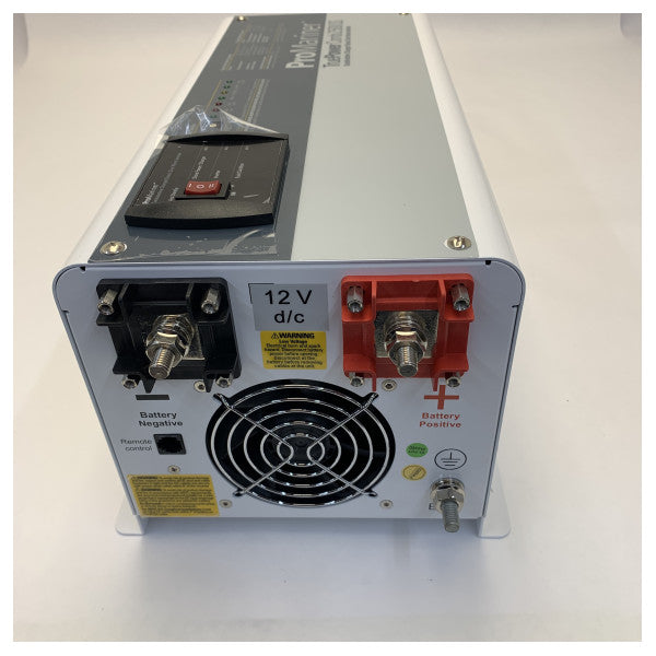 Promariner Truepower Combi 2500W / 120A Зарядний пристрій - Інвертор 12V - 230V
