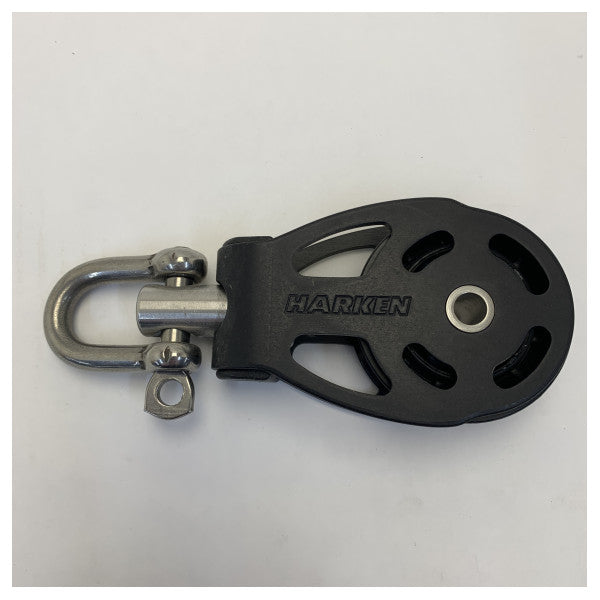 Harken Tek ESP İp Bloku 57mm Poyra D12 mm - 6059