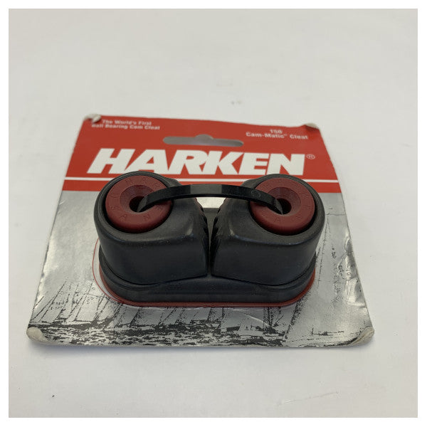 Harken 150 Стандартний CAM-Matic блокувальник для шнура
