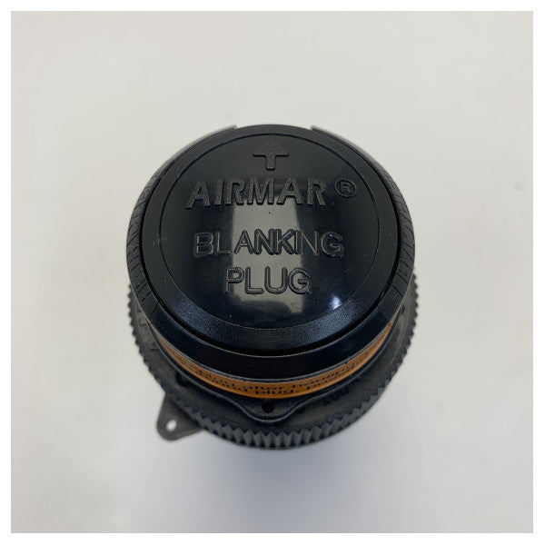 Airmar D242 ST800 P120 Tru-Hull transduser blindstopp