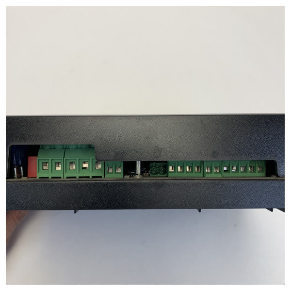 Simrad 22089841 AC12 Ordinateur de contrôle de pilote automatique - Processeur pour bateau à moteur et voilier