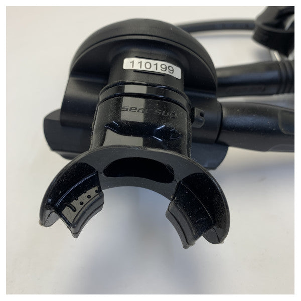 Seac Sub 7600 Sorius 1000 Дайв Въздушен Регулатор