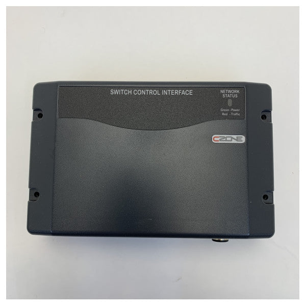 BEP 80-911-0011-00 Interfaċċja ta' Kontroll tal-Ħawwad b'Ħġieġ