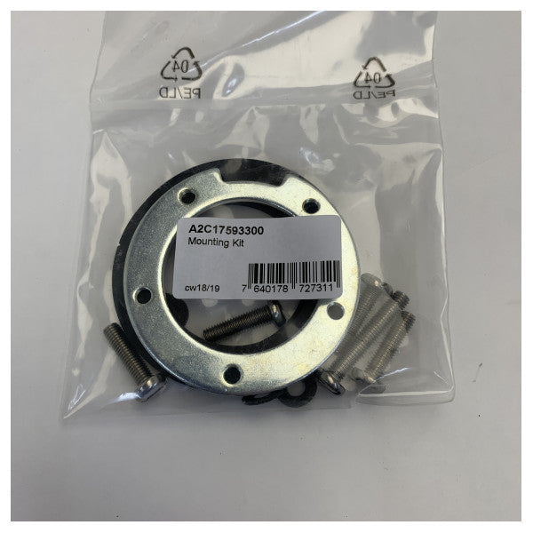 VDO Veratron A2C1744400001 液体燃料レベルセンサー 0 - 180 オーム 390mm