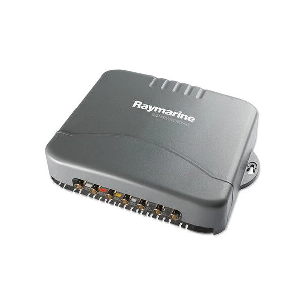 Raymarine E02043 GVM 400 Ses ve Video Dönüştürücü Modülü