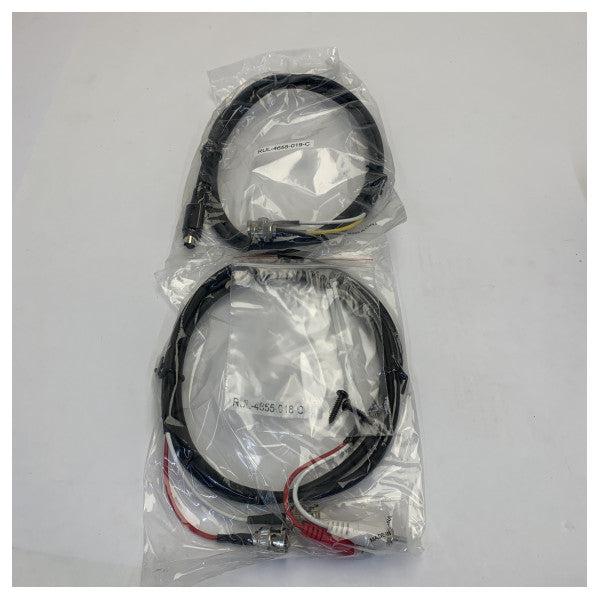 Raymarine E02043 GVM 400 Ses ve Video Dönüştürücü Modülü