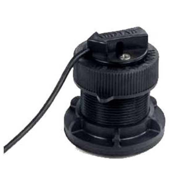 Raymarine E26009 P7 D LP TH Shore In-Hull Djupgivare