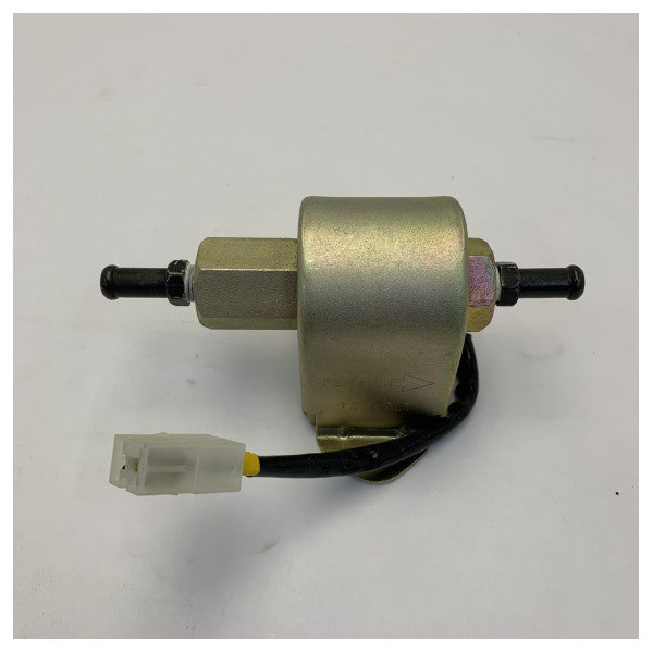 Whisper Power 50201060 Допълнителен горивен филтър за помпа за повдигане 12V