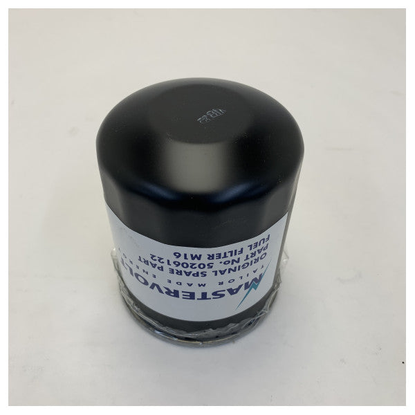 Whisper Power Mastervolt 50206122 Филтър за гориво елемент за Ultra генератор