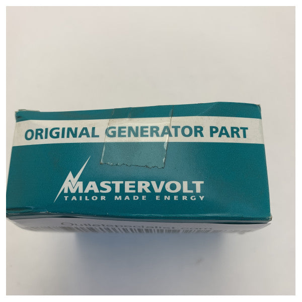 Whisper Power 50209230 Exhaust temperature switch KIT 90 C M16X1.5 NC