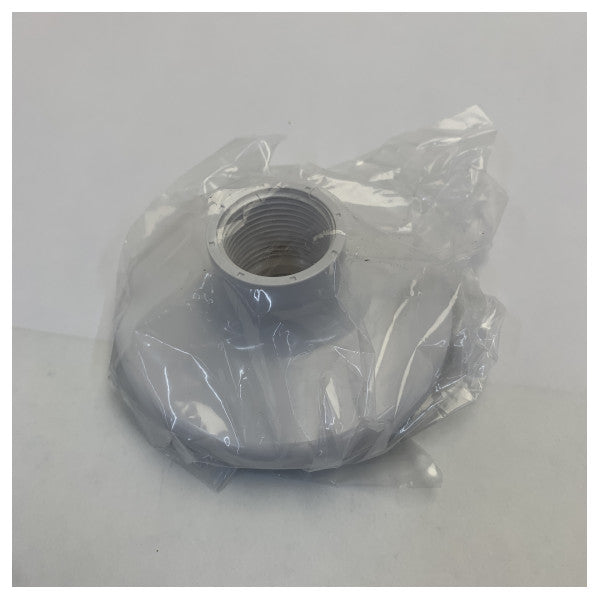 EverMore GPS Smart Antenna SA-320 5Hz Λευκό