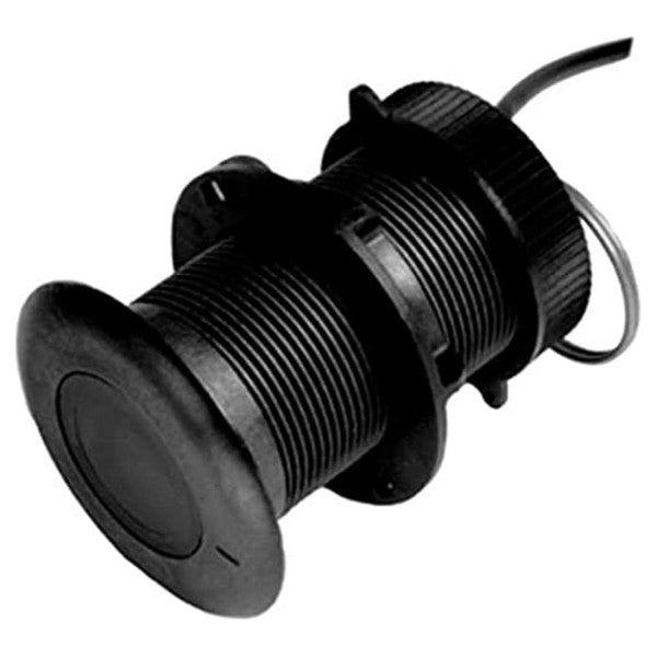 Raymarine E26030 D800/P17 D TH Retractable Analog Djupgivare