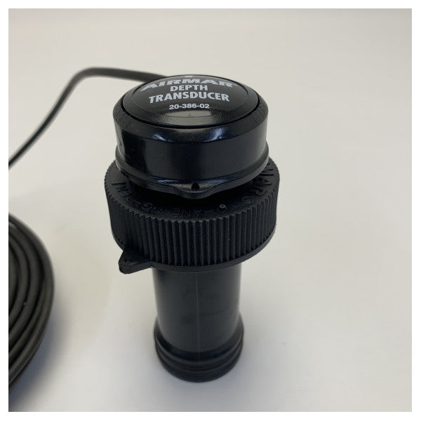 Raymarine E26030 D800/P17 D TH Retractable Analog Djupgivare