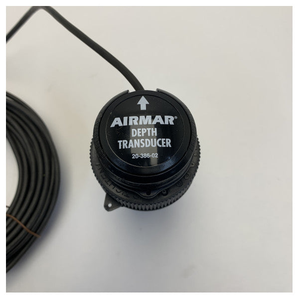 Raymarine E26030 D800/P17 D TH uttrekkbar analog dypføler