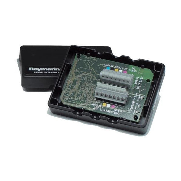 Raymarine E85001 SeaTalk NMEA sučelje crno