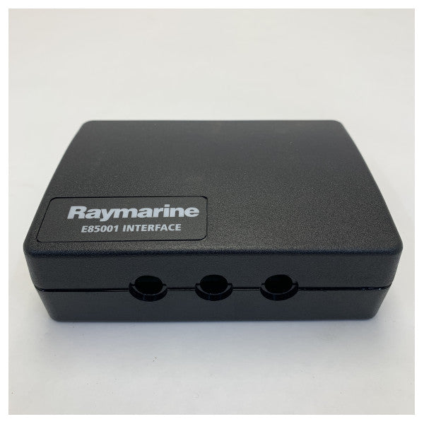 Raymarine E85001 SeaTalk NMEA sučelje crno