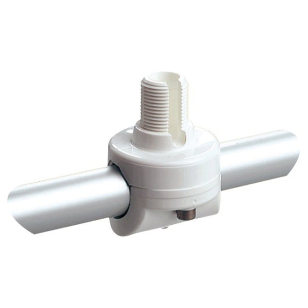 Glomex RA145 Plastični GPS / Antena za nosač na tračnici