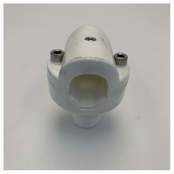 Glomex RA145 Plastični GPS / Antena za nosač na tračnici