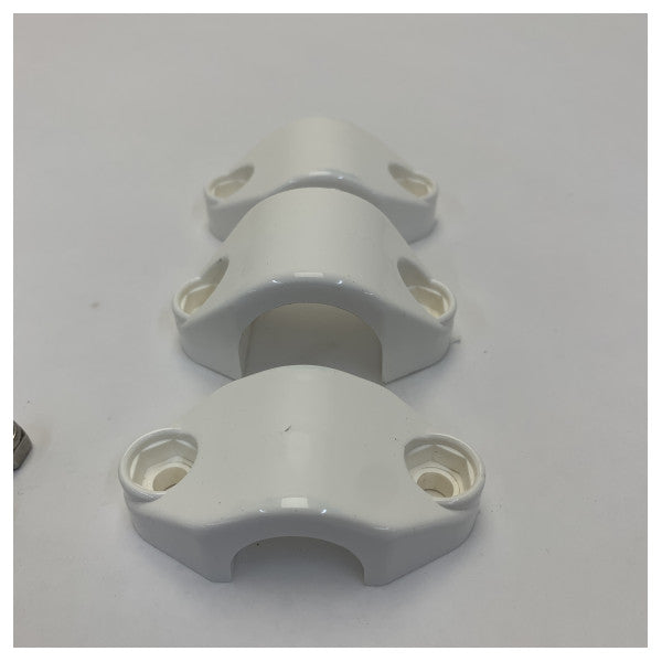 Glomex RA175 Kunststoffschienenhalterung für Antenne oder GPS