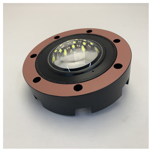 Lumishore 60-0266 SY250 60 Grad Super Yacht Underwaterlight Module