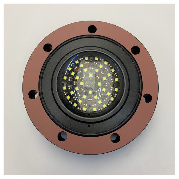 Lumishore 60-0266 SY250 60 Grad Super Yacht Underwaterlight Module