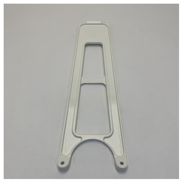 تركيب قاعدة عمود رادار Raymarine M92698 باللون الأبيض