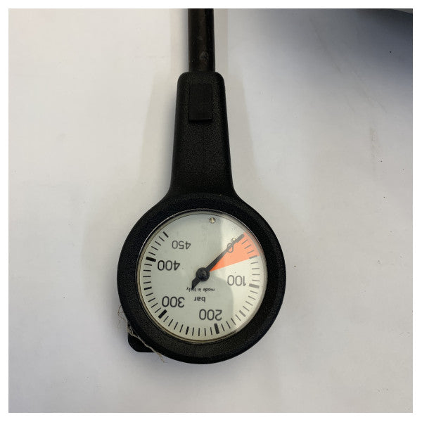 Sistema di immersione MiniB Sport MKII con galleggiamento