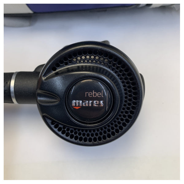 MiniB Spor MKII Yüzme Dalış Sistemi