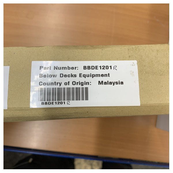 Kit di comunicazione Iridium Pilot Below Decks con telefoni