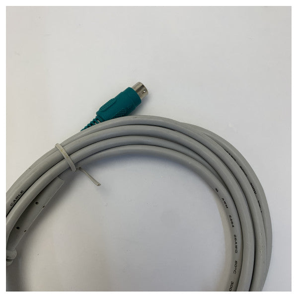 Kelvin Hughes MDD-A110 TrackBall контролер за радарен дисплей