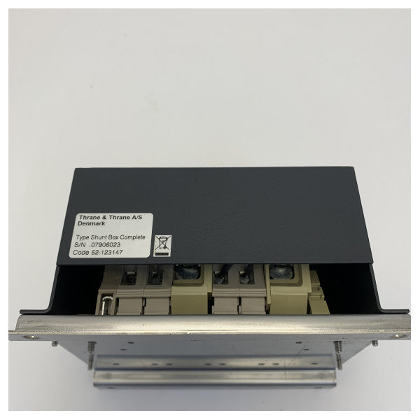 Sailor S-62-123147 Anschlussbox für MF/HF- und VHF-Systeme