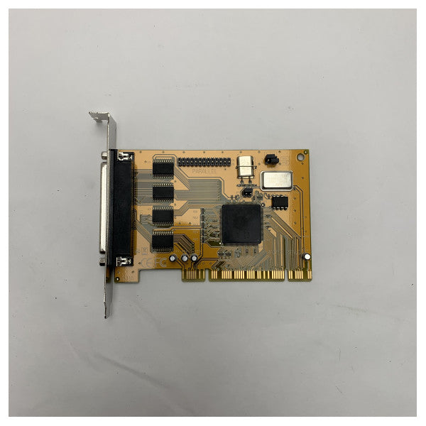 Μετατροπέας σειριακής θύρας EX-41094 4 θυρών Exsys