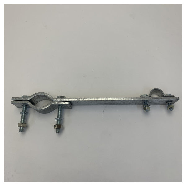 AC Антена N070F Кріплення антени Монтаж D30 - 50 мм