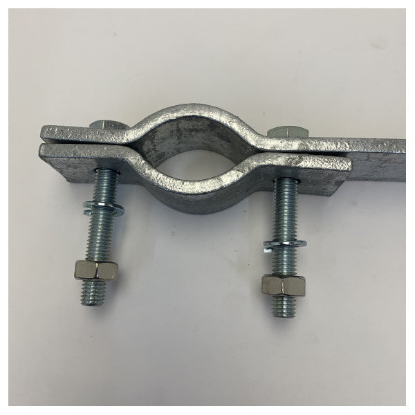 AC Антена N070F Кріплення антени Монтаж D30 - 50 мм