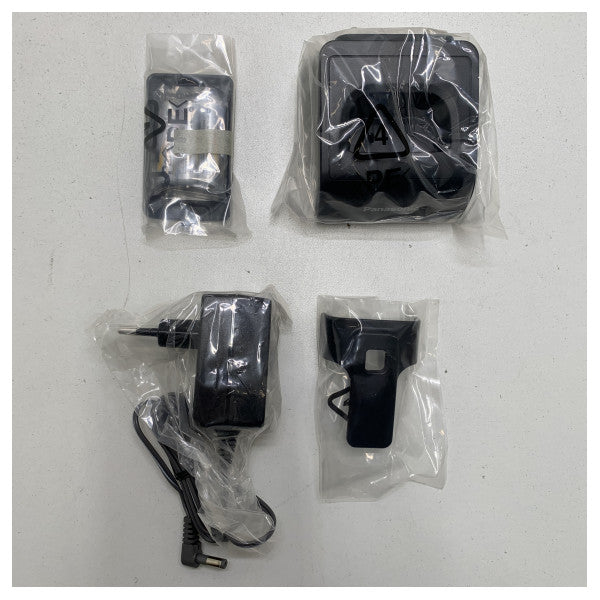 Panasonic KX-TCA175CE DECT Telefon għall-Użu Marittimu - Komunikazzjoni Wireless Robust