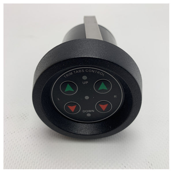 CAN MC1000 κιτ πτερυγίων χωρίς τις ανοξείδωτες πτέρυγες 12V - 489220