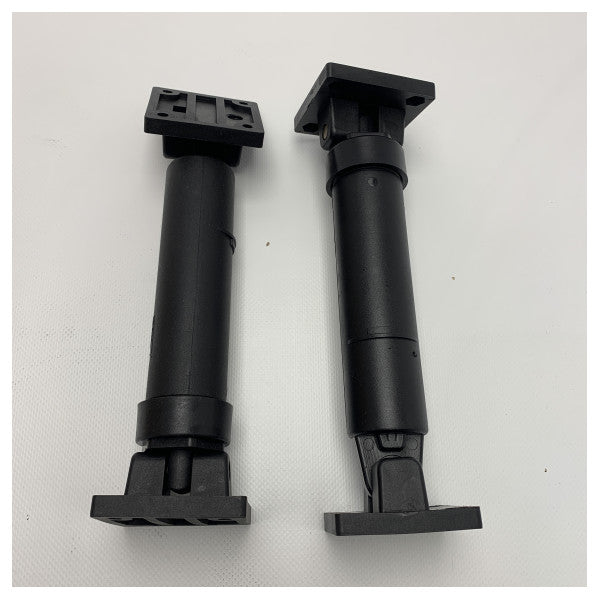 CAN MC1000 κιτ πτερυγίων χωρίς τις ανοξείδωτες πτέρυγες 12V - 489220