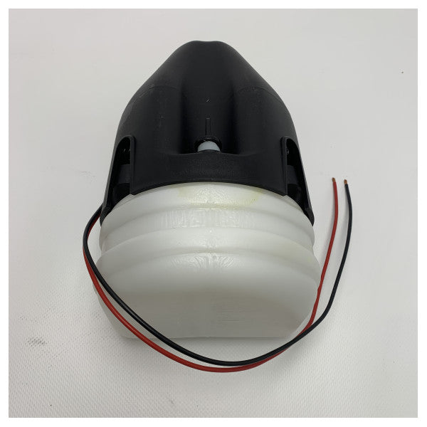 CAN MC1000 κιτ πτερυγίων χωρίς τις ανοξείδωτες πτέρυγες 12V - 489220