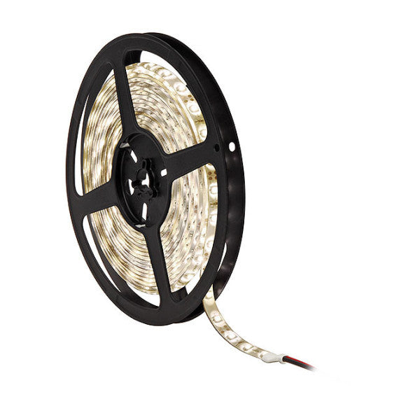 LED strip 12V 1500lm - 18W - varm hvid 5m